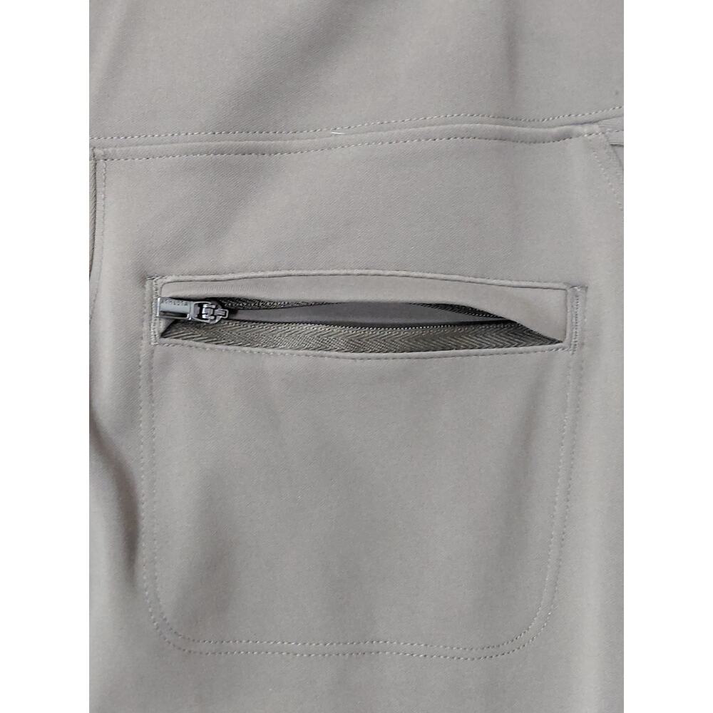 Athleta Delancey Moto Tight Brown Stretch Pants Women Size XS - Picture 5 of 16